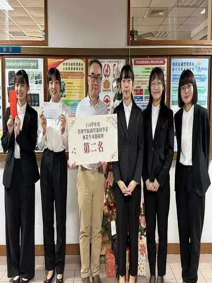 主題名稱：以 5-10 字為原則。